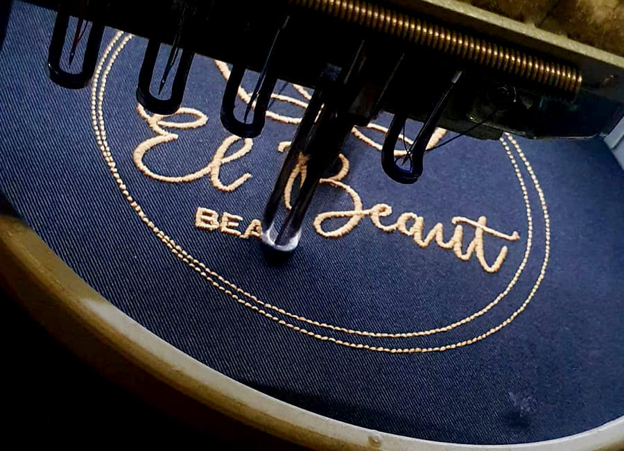 Embroidery